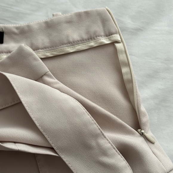 Zara summer skort - Picture 3 of 5